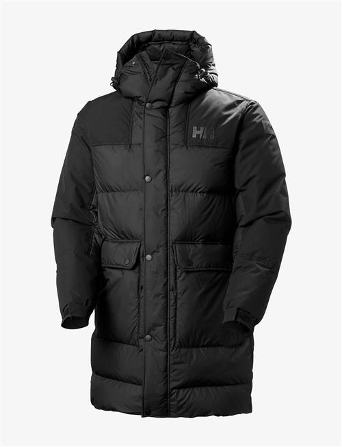Helly Hansen | Escape Down Parka | L