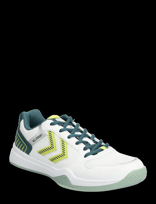 Hummel | All Court | 38