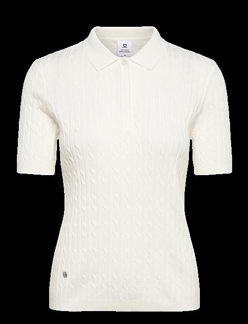 Daily Sports | Madelene 1/2S Polo Shirt | M