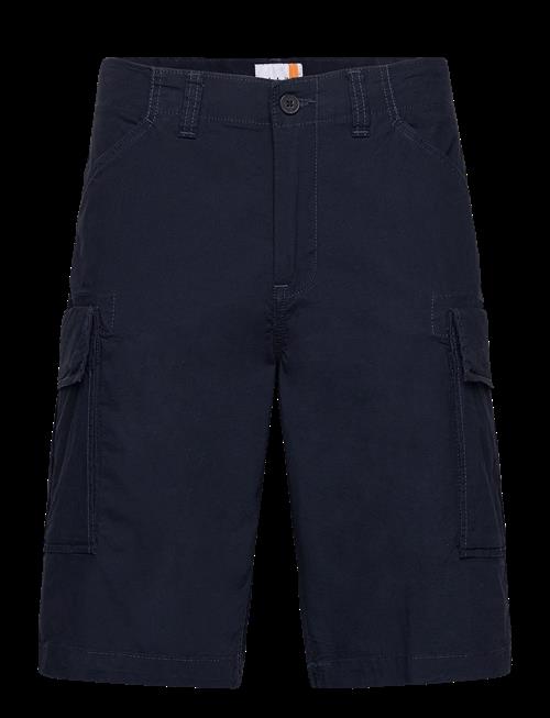 Timberland | Poplin Cargo Short | 31