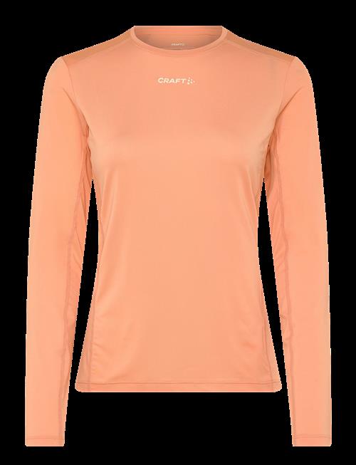 Craft | Adv Essence Ls Tee 2 W | XXL