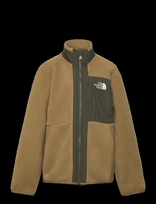The North Face | B Yumiori Full Zip Jacket | 142-151