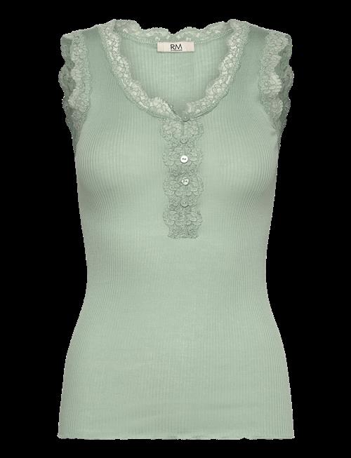 RM By Rosemunde | Rmwbalta Modal Sl Placket Top | S