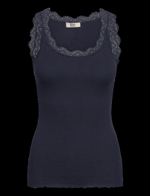 RM By Rosemunde | Rmwbalta Modal Sl U-Neck Top | S