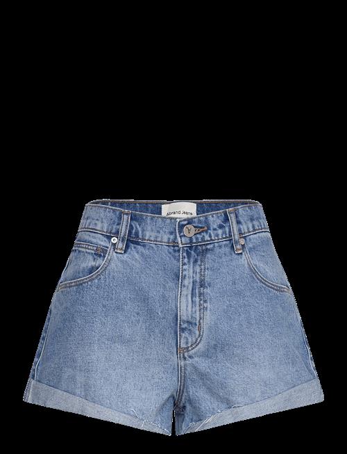 ABRAND | A Slouch Short Georgia  Georgia | 25
