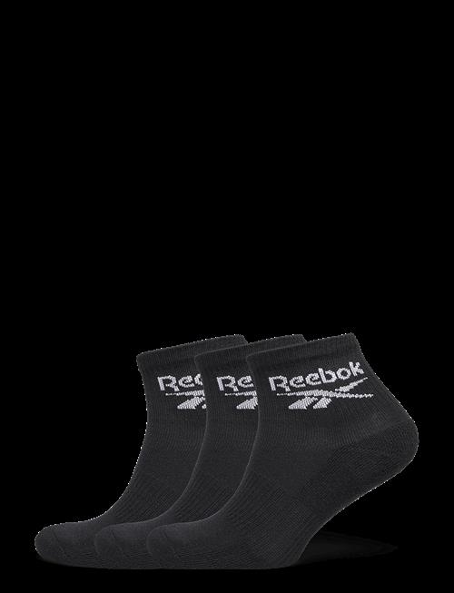 Reebok Performance | Sock Ankle With Half Terry | 40-42