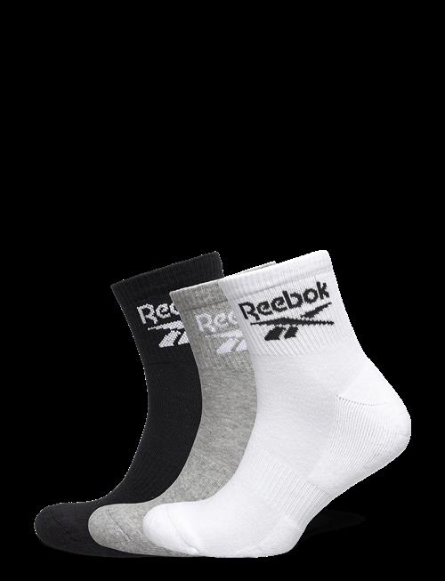 Reebok Performance | Sock Ankle With Half Terry | 43-45