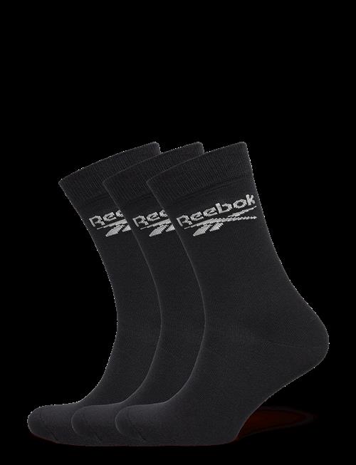 Reebok Performance | Sock Crew | 43-45