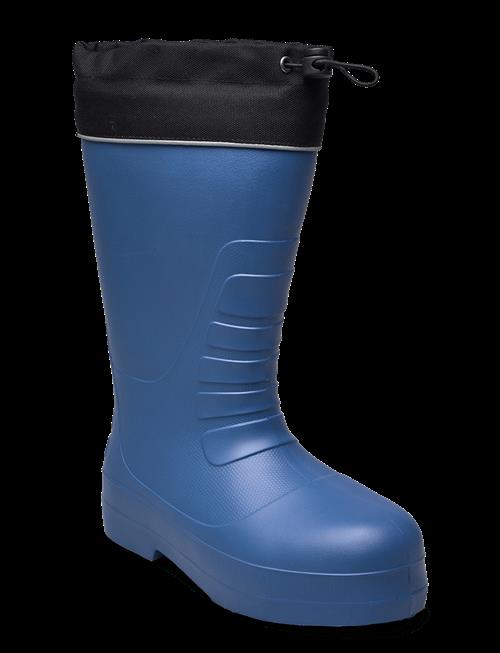 Viking | Norse Tall Boot | 44