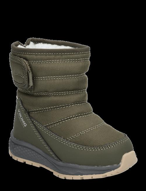 Viking | Equip Pull-On Warm Wp 1V | 25/16.6CM