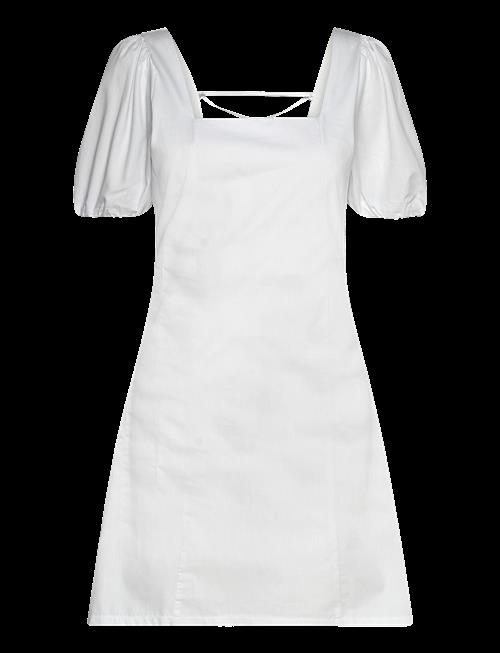 Once Untold | Peyton Puff Dress | M