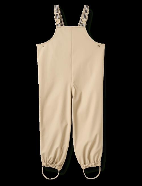 Wheat | Rainwear Charlo Overalls | 116
