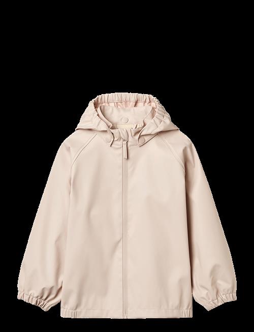 Wheat | Rainwear Chardy Jacket | 104