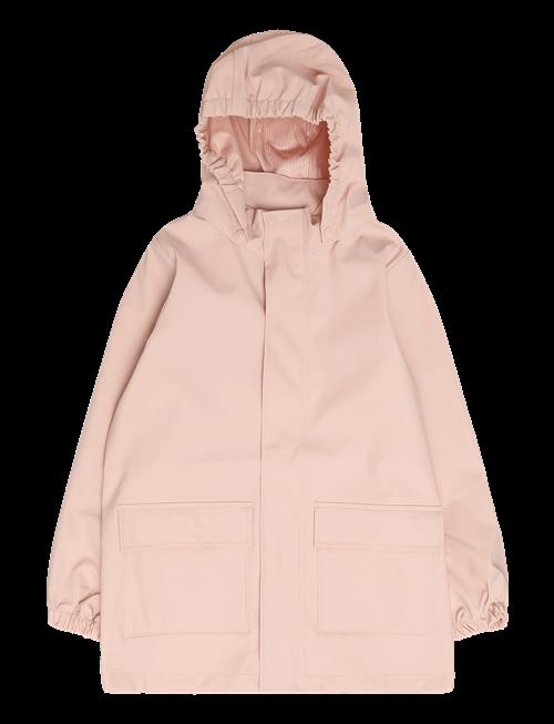 Wheat | Rainwear Ollo Jacket | 104