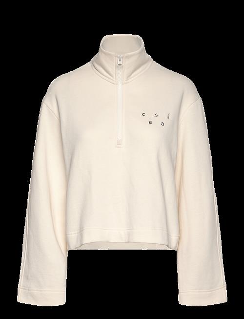 Casall | Comfy Half Zip Sweater | XL