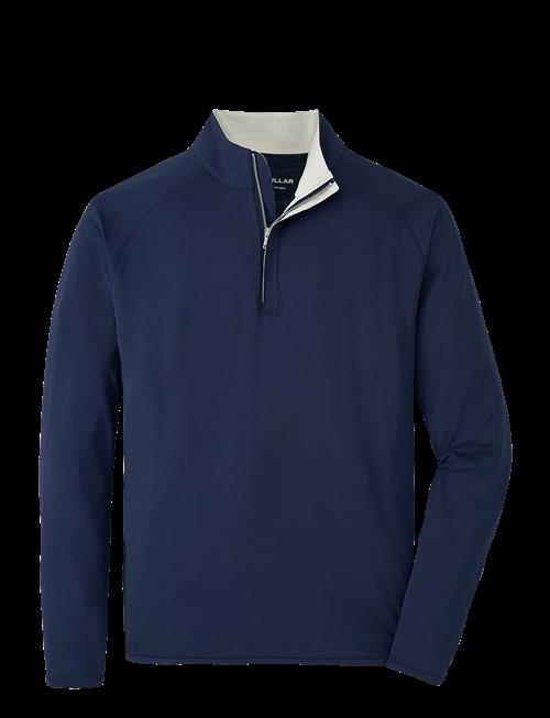 Peter Millar | Stealth Performance Quarter-Zp | XXL