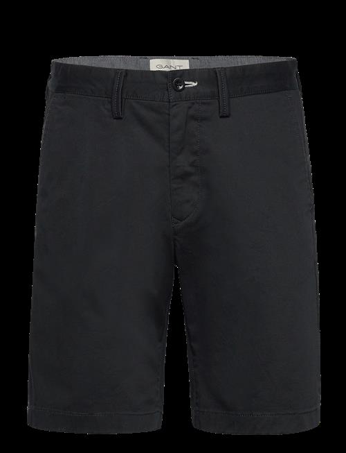 Gant | Slim Twill Shorts | 32