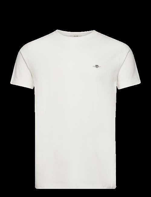Gant | Slim Pique Ss T-Shirt | XXL