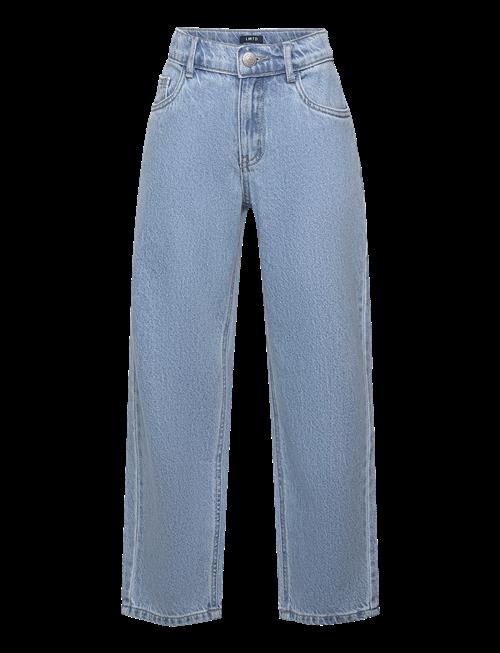 LMTD | Nlmkim Dnm Dad Straight Pant Noos | 170