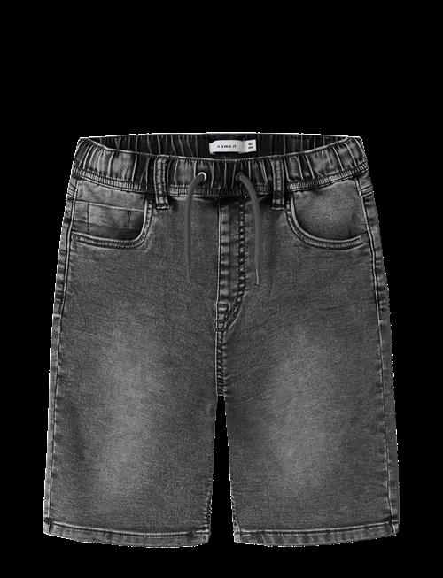 name it | Nkmryan Jogger Dnm L Shorts 6300-Th Noos | 128