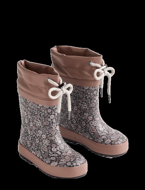 Wheat | Rubber Boot Thermo | 24