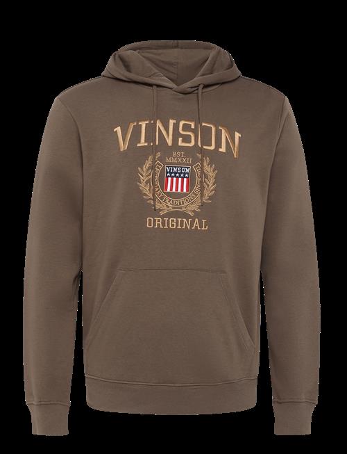 VINSON | Kris Gold Emb Cot Pe Vin M Sw | XL