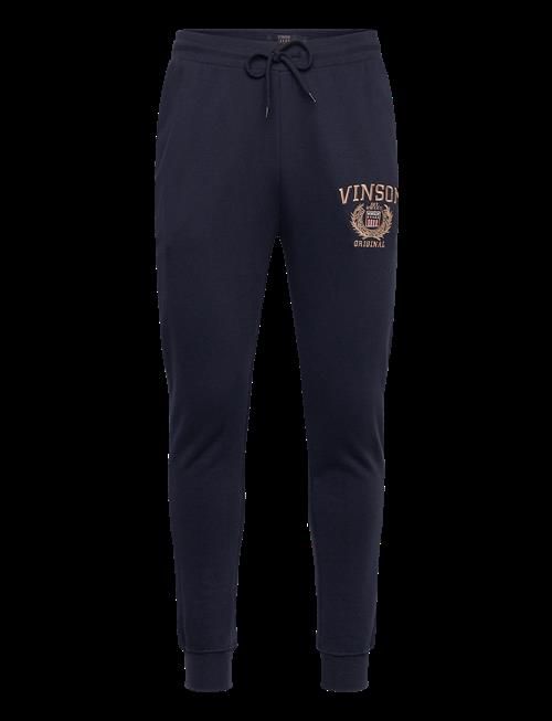 VINSON | Krew Gold Emb Reg Vin M Sp | M