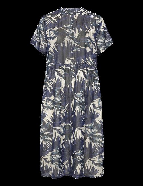 Lollys Laundry | Aliyall Midi Dress Ss | S