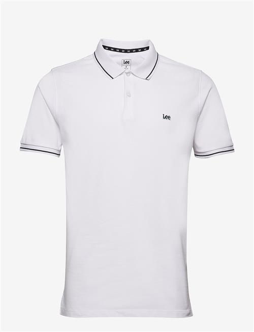 Lee Jeans | Pique Polo | L