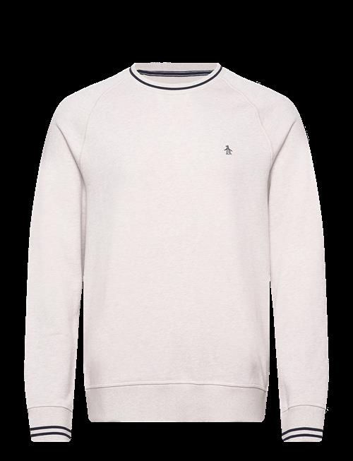 Original Penguin | Jaspe Loop Back Terr | XXL