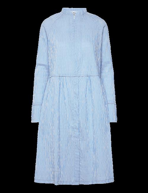 Mads Nørgaard | Crinckle Pop Dupina Dress | 34