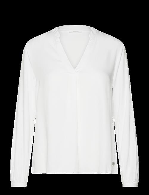 Tamaris Apparel | Cisna V- Neck Blouse | 34