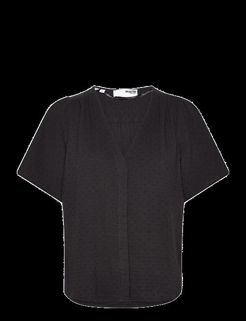 Selected | Slfamara 2/4 Top B | 36