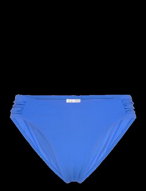 Seafolly | High Leg Ruched Side Pant | 36
