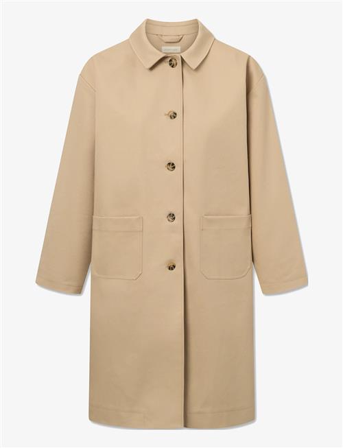 STUDIO FEDER | Felix Coat | S