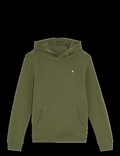 Lyle & Scott | Pullover Hoodie | 170-176
