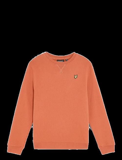 Lyle & Scott | Crew Neck Sweatshirt | 170-176