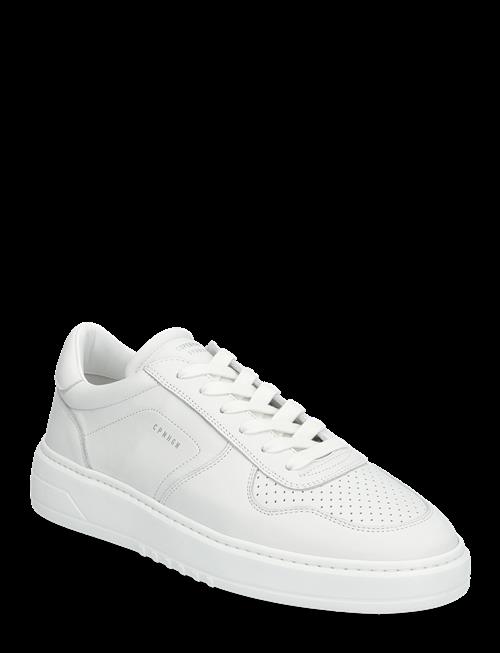 Copenhagen Studios | Cph77M Leather White | 45