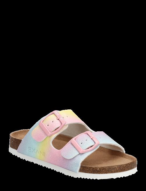 Exani | Spectra Slip-In Jr | 34
