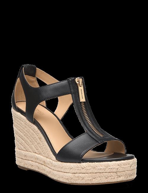 Michael Kors | Berkley Mid Wedge | 42