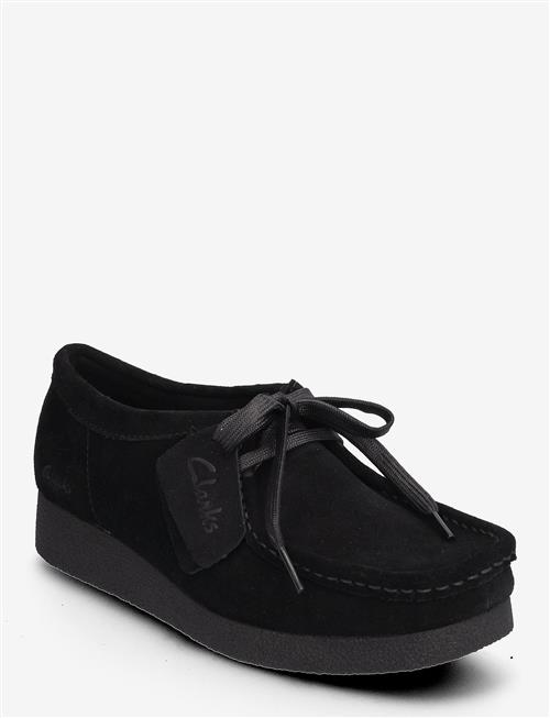 Clarks Originals | Wallabeeevosh D | 37