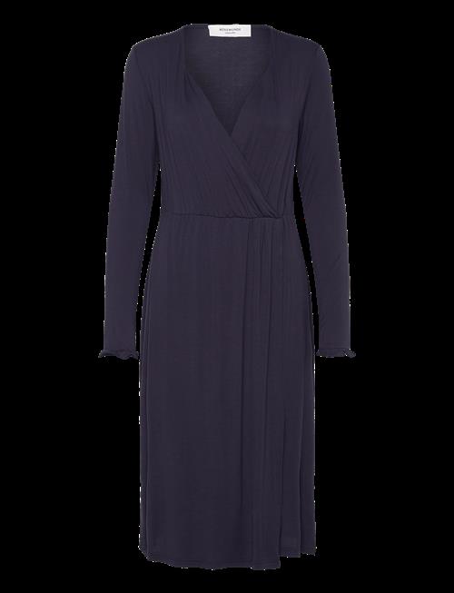 Rosemunde | Biarritz Ls Dress | S