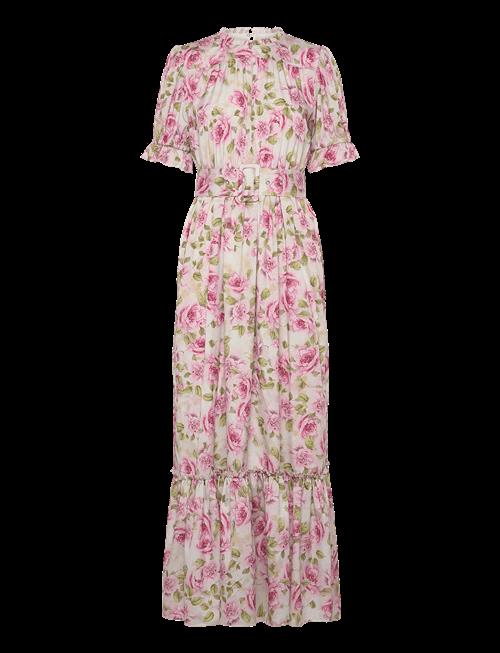 Love Lolina | Sophie Maxi Dress | XL