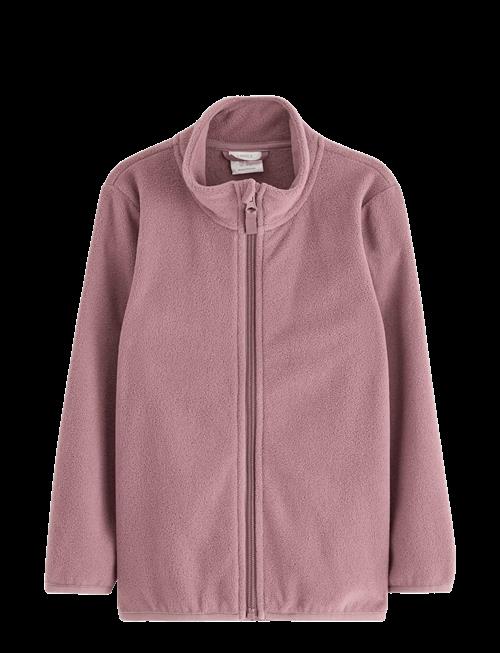 Lindex | Jacket In Microfleece | 128