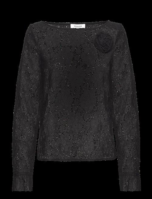 Rosemunde | Rwdelilah Ls Top | 36