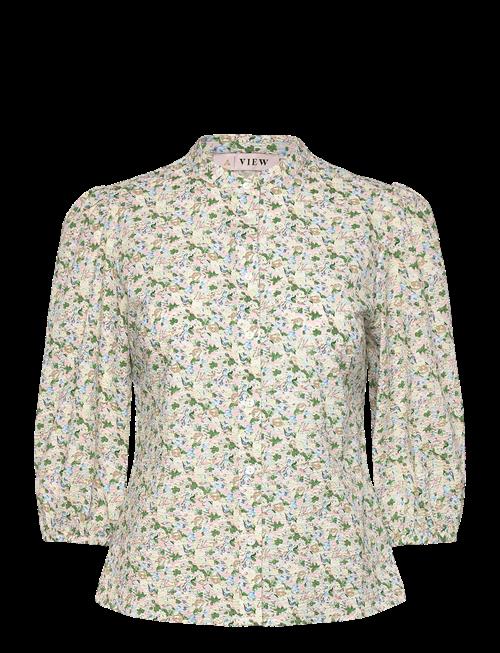 A-View | Kate Shirt | 40