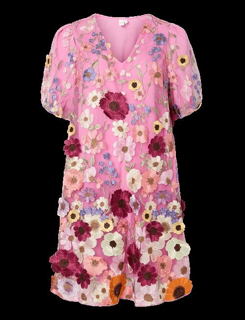 YAS | Yasflowering Ss Dress - Show | 42