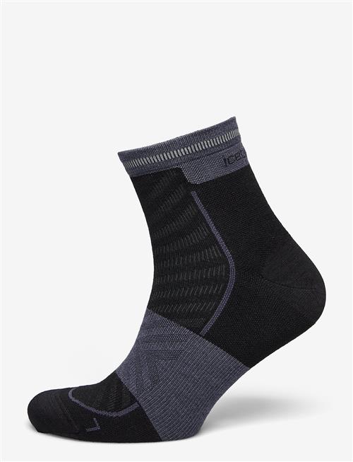 Icebreaker | Men Merino Blend Run+ Ultralight Mini | L
