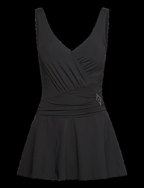 Panos Emporio | Venezia Solid Swimsuit | 44
