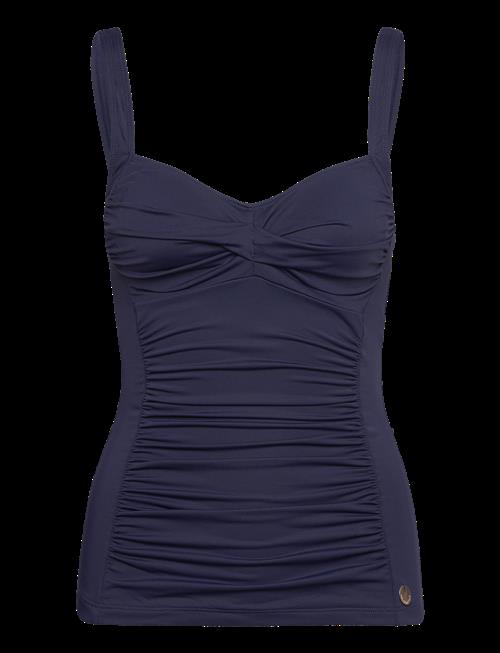 Panos Emporio | Ravenna Solid Tankini | 40